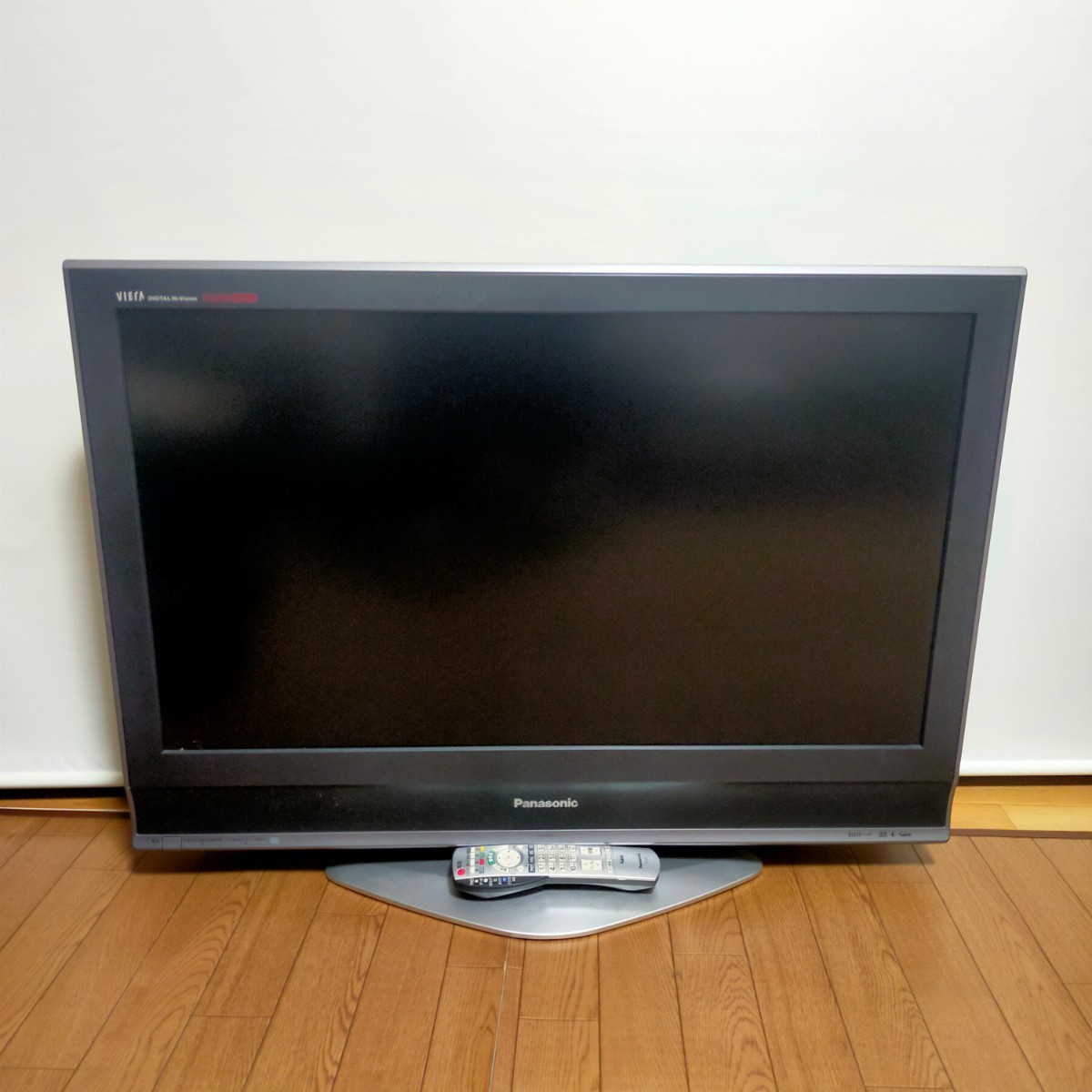 2024年最新】Yahoo!オークション -panasonic viera 37の中古品・新品 