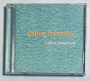 Blues Traveler「Cover Yourself」輸入ＣＤ, ブルース・トラヴェラー,BLUES ROCK, AMERICAN ROCK, FOLK ROCK, ブルース・ロック