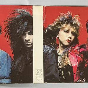 DEAD END「GHOST OF ROMANCE」日本盤レコード, LP, デッド・エンド, ヘヴィ・メタル, ジャパメタ, Japanese Heavy Metaの画像7