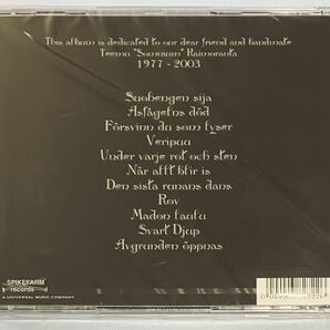 Finntroll「Visor Om Slutet」輸入CD, フィントロール, フォーク・メタル, FOLK METAL, HEAVY METAL, ヘヴィ・メタル, アコースティックの画像2