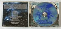 ヴィジョン・ディヴァイン, Vision Devine「9 Degrees West Of The Moon」帯付き日本盤CD, HEAVY METAL, ヘヴィ・メタル_画像5