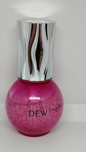 カネボウ DEW キャビアドットブースター 40mL ハリ 美容液