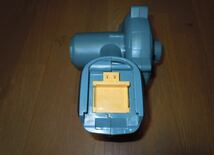 マキタ 充電式 ブロア UB182DZ 本体のみ 未使用品 MAKITA_画像5