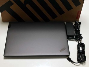 【新同品・保証56か月】ThinkPad L13 Gen3 i5-1245U/16GB/256GB/WUXGA 1920x1200 IPS/Win11Pro/オンサイト・プレミアム保証2028年まで X13