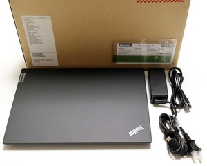 【新同品・保証】ThinkPad X13 Gen3 Ryzen5 PRO 6650U/16GB/512GB/LTE/WUXGA 1920x1200/Win11Pro/顔・指紋/バックライト日本語キー/Lenovo