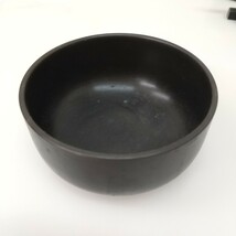 274　中古　仏具　木魚　おりん　座布団　梵音具　りん棒　丸布団　セット　現状品　仏教_画像3