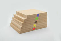 【5.5MBA30AL】バータイプ MDF エンクロージャーキット 開口径80ｍｍまで_画像7