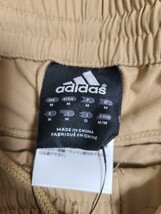 アディダスハーフパンツ/スポーツ　カジュアル　Mサイズ　ウエスト83～89　adidas ポケット付き　ワークパンツ_画像2