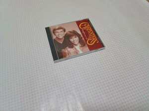 SH カーペンターズ ベスト「SINGLES 1969-1981」 即決♪ CARPENTERS best rbs