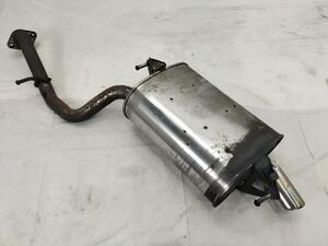  Wish DBA-ZGE22W R muffler 2.0Z 202 17430-37350