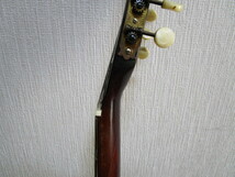 ★☆Framus 5/019 Camping King 5/024 Hootenanny Type 12弦 1960's Sunburst☆★_画像7