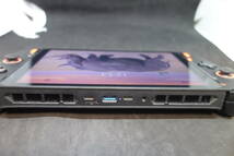 One-Netbook ONEXPLAYER 1S Core i7-1195G7 モバイルゲーミングPC　フルセット_画像6