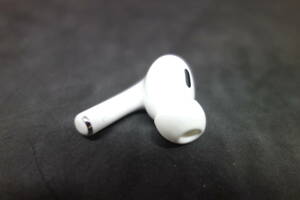 Apple純正 AirPods Pro 第2世代イヤホン本体 片耳 左 （L）①