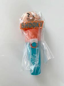 新品★BTS BT21 TinyTAN タイニータン SHOOKY SUGA ライトスティックチャーム キーホルダー プレゼント★