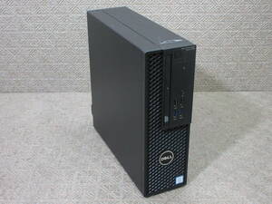 DELL Precision 3420 Workstation / Xeon E3-1225v5 3.30GHz / SSD 512GB / 16GB / Quadro k420 / Win10 / No.S204