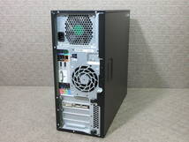 HP Z230 Workstation / Xeon E3-1225v3 3.20GHz / 1TB / 16GB / Quadro K2000 / DVDマルチ / Win10 / No.S844_画像2