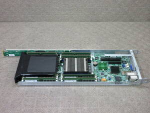 SuperMicro X10DRT-PIBF (Dual LGA2011) / Xeon E5-2667v4 *2CPU / mem 64GB (8GB *8）/ No.T249