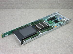 SuperMicro X10DRT-PIBF (Dual LGA2011) / Xeon E5-2667v4 *2CPU / mem 64GB (8GB *8）/ No.T250