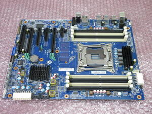 HP / Z440 Tower Workstation マザーボード / FMB-1401 (710324-002) / LGA2011-3 / No.S728