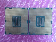 Intel / インテル / Xeon E5-2667V2 3.30 GHz / SR19W / ジャンク / No.D061_画像4