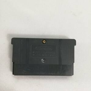 GAMEBOY ADVANCE ゲームボーイアドバンス ハリー・ポッターと秘密の部屋。 カセットのみの画像2