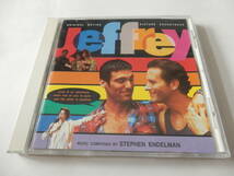 CD/映画:OST/ジェフリー!- スティーヴン.エンデルマン:音楽/Jeffrey- Stephen Endelman/クリストファー.アシュレイ/スティーヴン.ウェバー_画像9