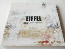 CD/フランス: ロックバンド/Eiffel - A Tout Moment/Romain Humeau/Minouche:Eiffe/Le Cur Australie:Eiffe/Eiffel: France-Rock_画像1
