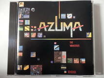 CD/東祥高- シンセサイザー/Yoshitaka Azuma - The Wanderer/The Man Who Is Watching The Air:Yoshitaka Azuma/The Gate:Yoshitaka Azuma_画像1