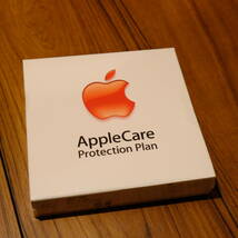 未開封 AppleCare Protection Plan MacOS iLife iWork_画像1