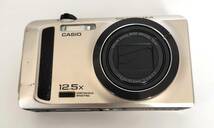 CASIO EXILIM EX-ZR300 カシオ コンパクトデジタルカメラ_画像2