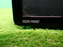 NSZN-W66D ダイハツ純正8インチ SDナビ LA600Sタント等_画像3