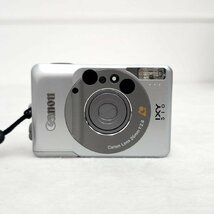 Canon キャノン IXY 310 イクシー 動作確認済み コンパクトフィルムカメラ レトロ_画像2