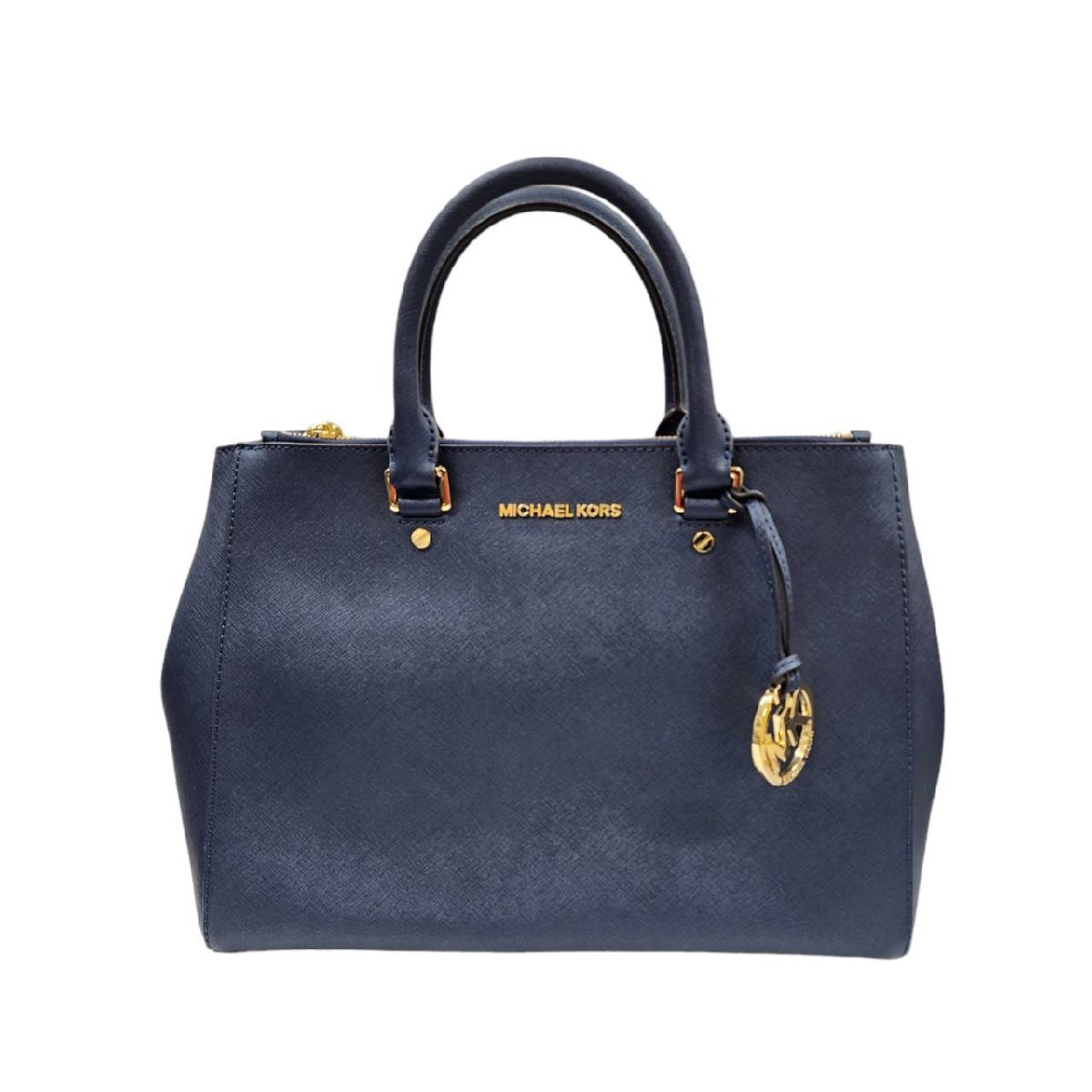 Yahoo!オークション -「ショルダーバッグ2way ☆michael kors(マイケル 