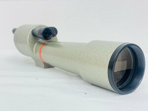 Vision BIRDIE SCOPE 60S 望遠鏡 ビジョン スコープ hasegawa 25x D=60mm