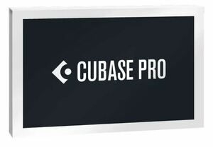 [ limited time price cut middle ] start Inver gCUBASE PRO 13. free of charge up te-to possible 