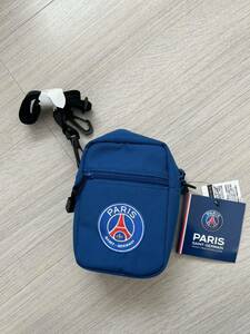 PSG ショルダーバッグ　PSG-SD01