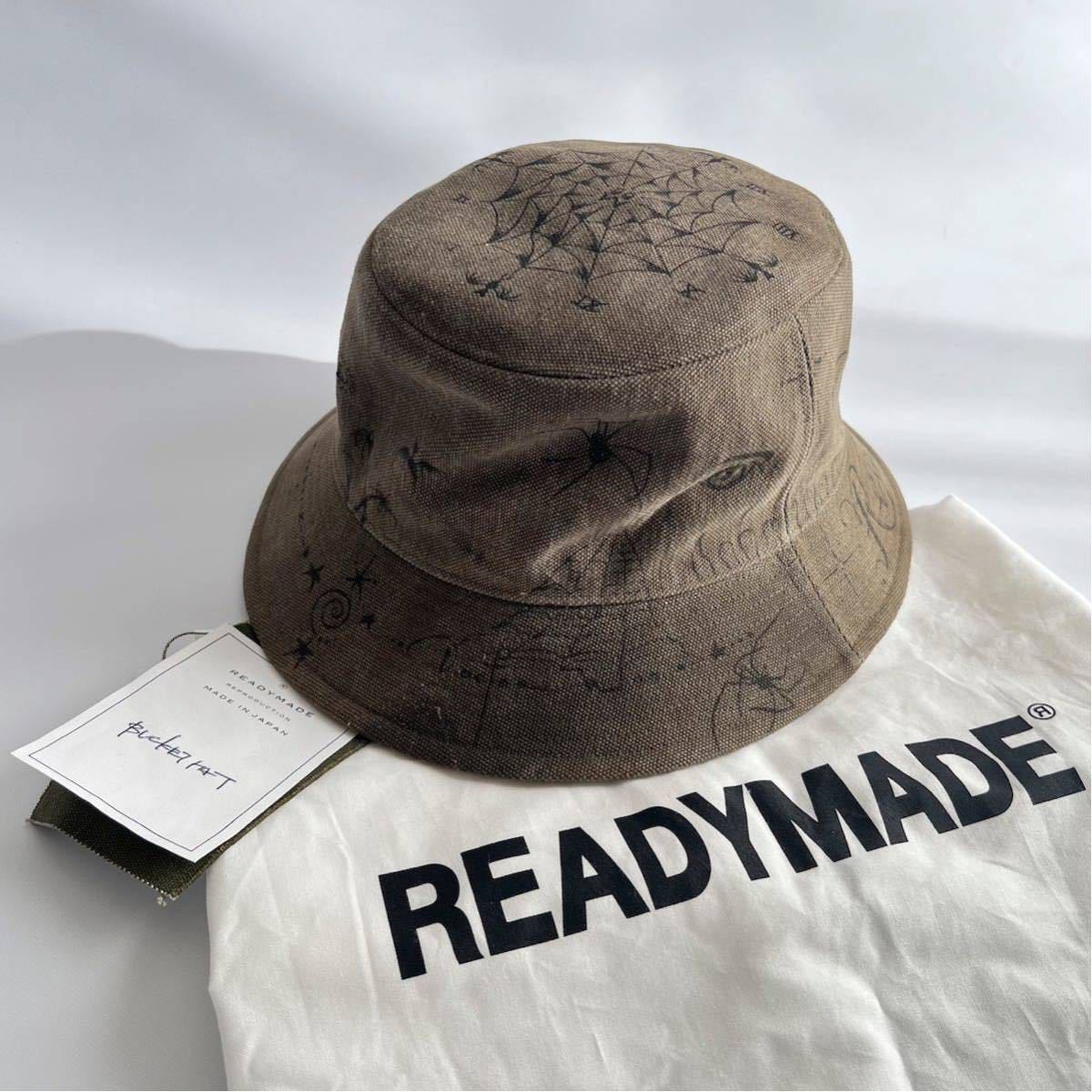 Yahoo!オークション -「readymade」(帽子) (ファッション小物)の落札 