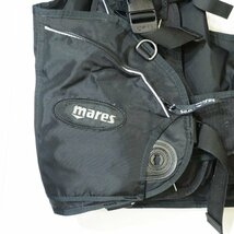 マレス ベクタークローム AIRⅡ BCD サイズXS（日本サイズS）_画像10