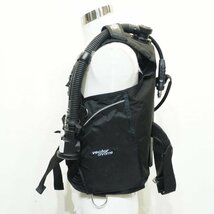 マレス ベクタークローム AIRⅡ BCD サイズXS（日本サイズS）_画像4