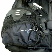 TUSA ボイジャー BCJ-1800 定価115,000円 アジアサイズ M（美品）_画像10