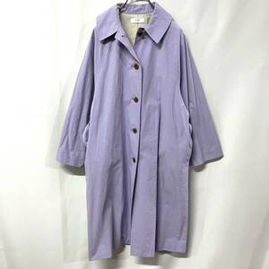 SLOBE IENA slow b Iena coat purple 