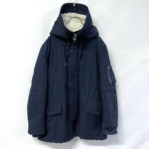 Edition エディション N-3B 中綿 コート サイズ2 ジャケット