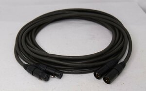 ◆『Ortfon（オルトフォン）　7N ”The Purest” XLR 4.5m』7N　7-Nines Copper Twin Core Audio Cable　XLR長尺ケーブル