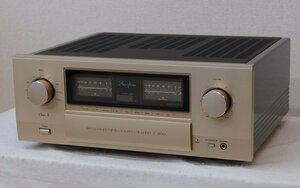 ◆『ACCUPHASE（アキュフェーズ） E-650』現行純A級プリメインアンプ中古　使用期間1年 2022年製 メーカー保証4年あり ◆完動・ほぼ新品