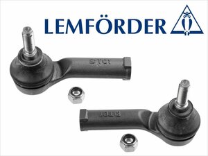 左右セット LEMFORDER 新品 ルノー トゥインゴ ステアリング タイロッドエンド 7701047812 7701047813