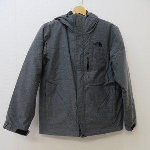 YSS4088★THE NORTH FACE/ノースフェイス ダウンライナー付き3WAYジャケット ゼウストリクライメート ZEUS TRICLIMATE Sサイズ★A