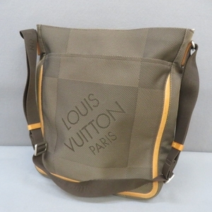 RKO401★LOUIS VUITTON ルイ・ヴィトン コンパニョン SP0094 ショルダーバッグ★A