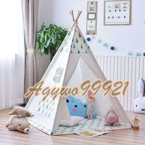  child therefore. Play tent Indian design cotton child part shop 