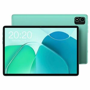 【新品・送料無料・おまけ付】TECLAST P40S 6GB/128GB 10.1インチ タブレット 2023年発売