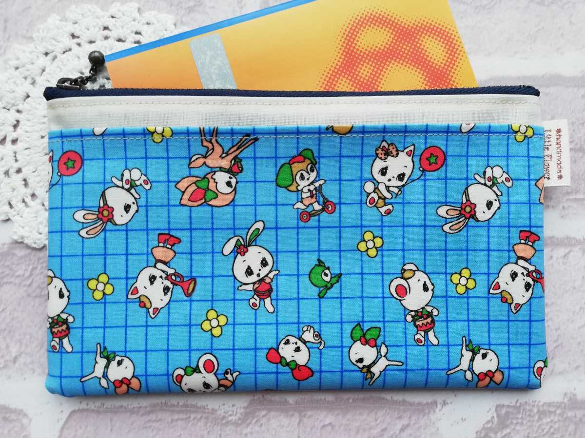 Yahoo!オークション -「ハンドメイド マスクケース」の落札相場